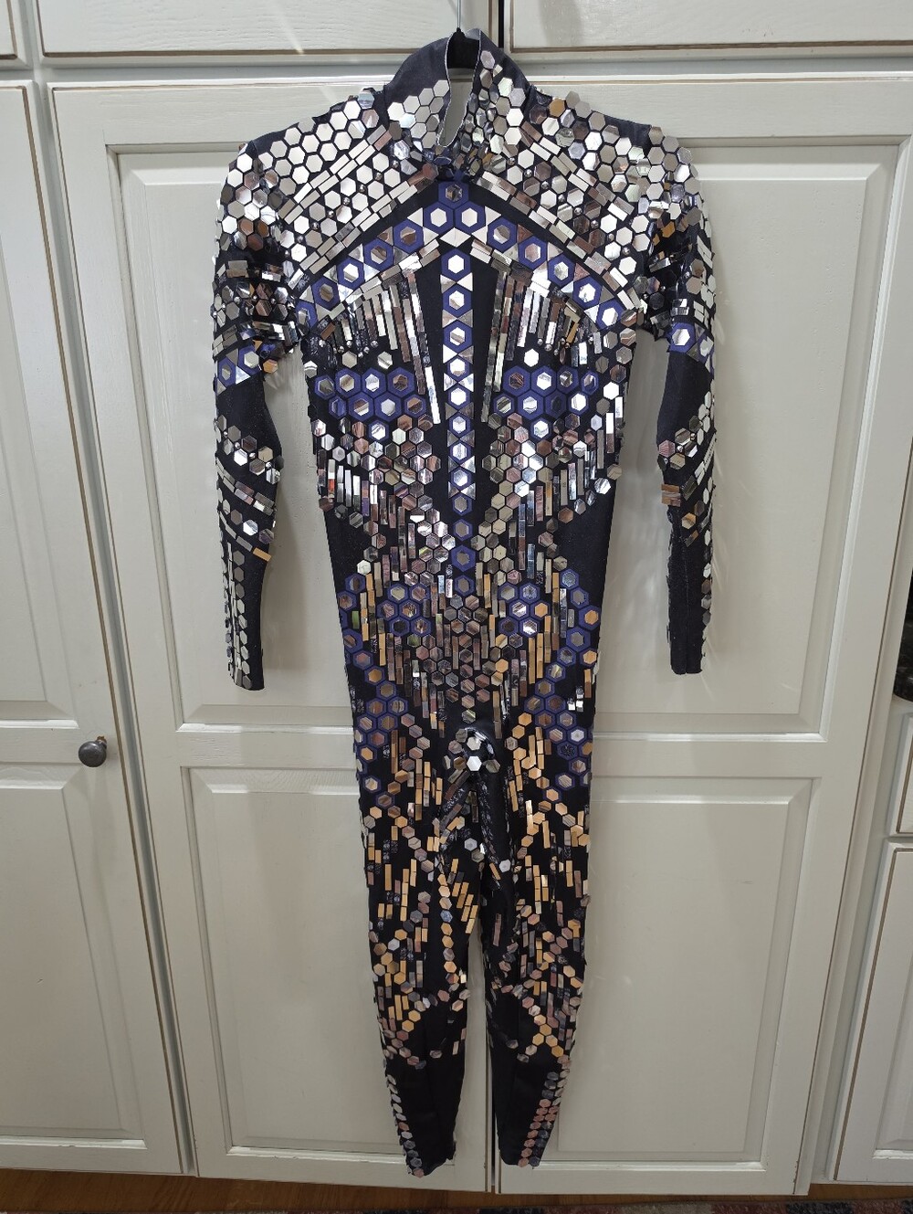 Jazz Costume